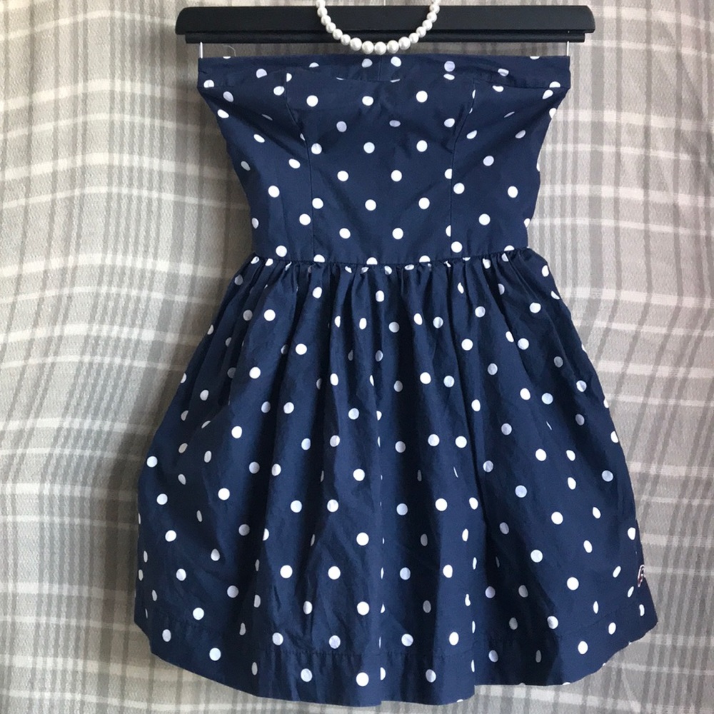 Hollister dress